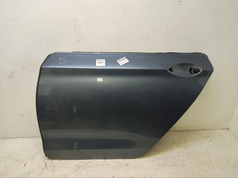 Дверь BMW 5er 2009-2016 F07 GT