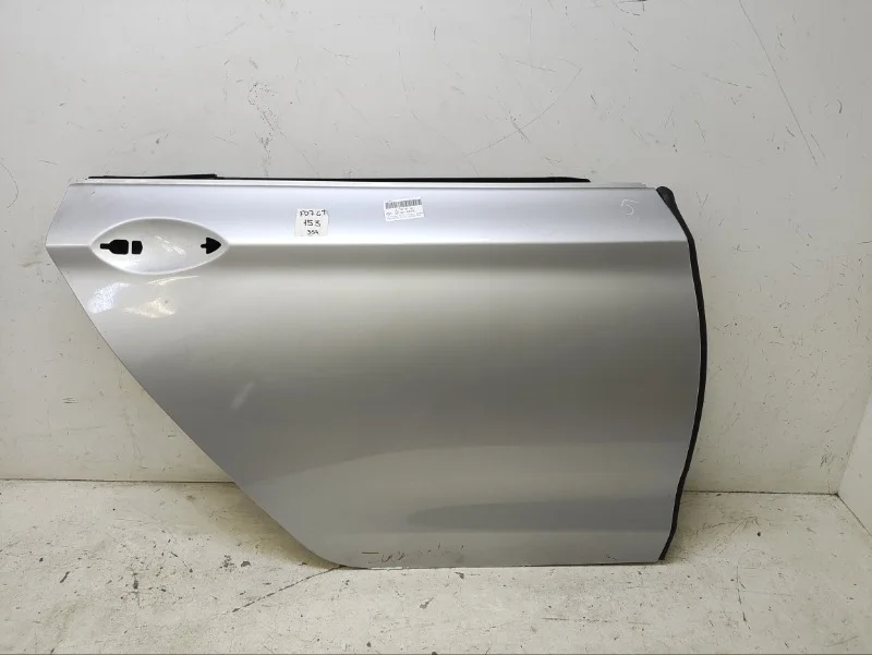 Дверь BMW 5er 2009-2016 F07 GT