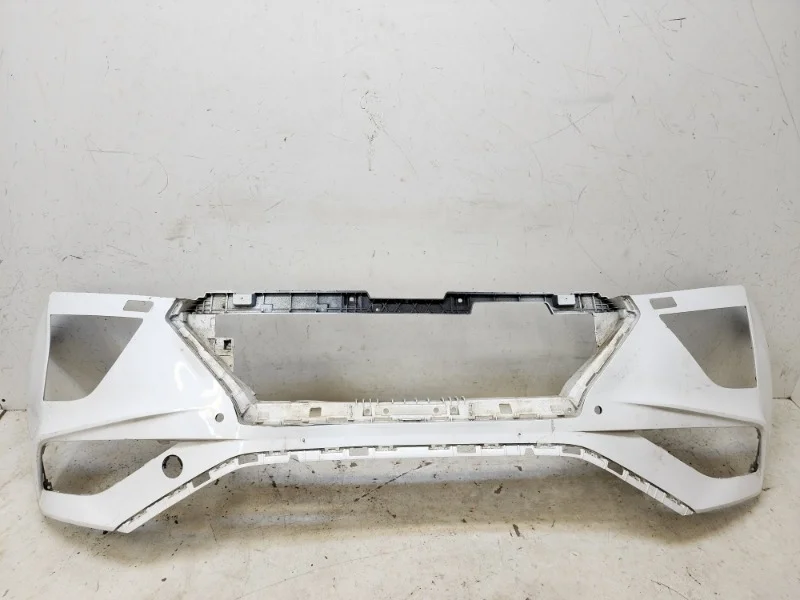 Бампер Hyundai Creta 2021-2024