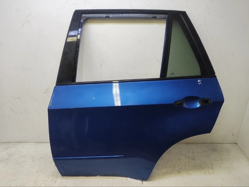 Дверь BMW X5 2007-2013 E70
