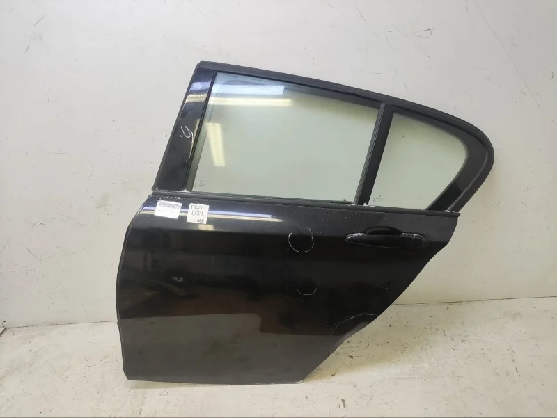 Дверь BMW 1er 2010-2018 F20