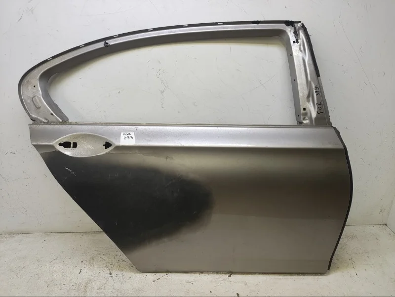 Дверь BMW 7er 2008-2015 F02