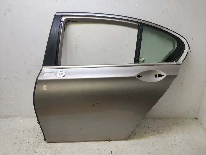 Дверь BMW 7er 2008-2015 F01