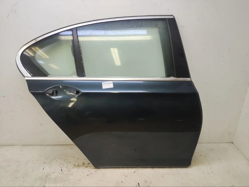 Дверь BMW 7er 2008-2015 F01