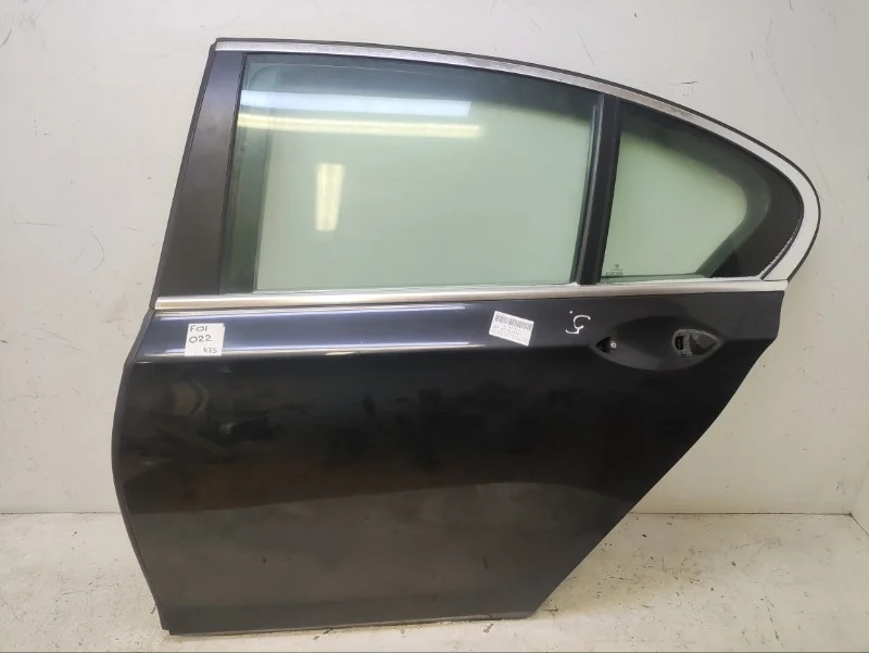 Дверь BMW 7er 2008-2015 F01