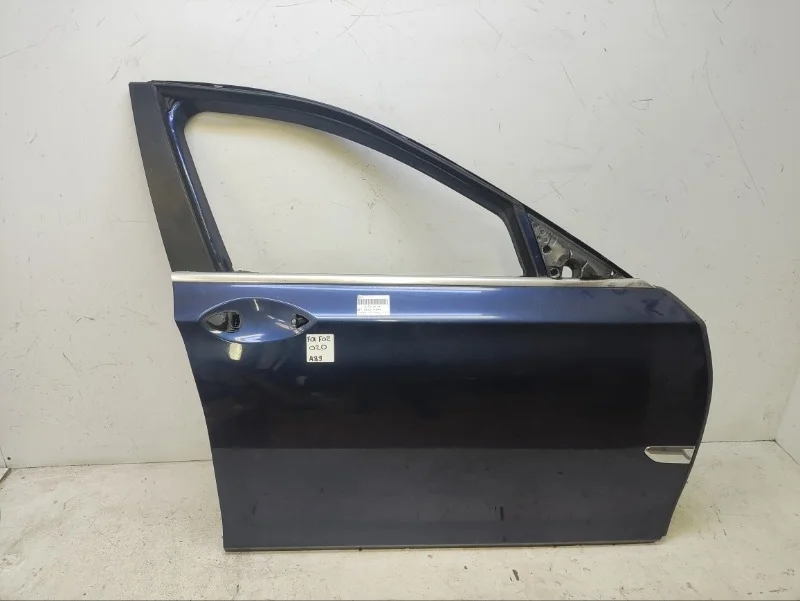 Дверь BMW 7er 2008-2015 F01