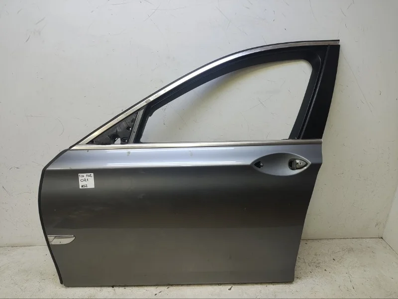Дверь BMW 7er 2008-2015 F01