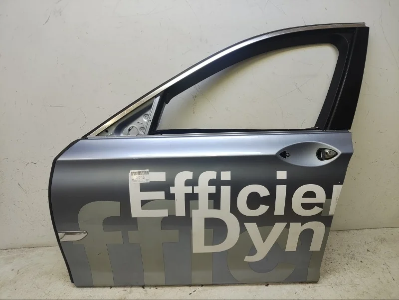 Дверь BMW 7er 2008-2015 F01