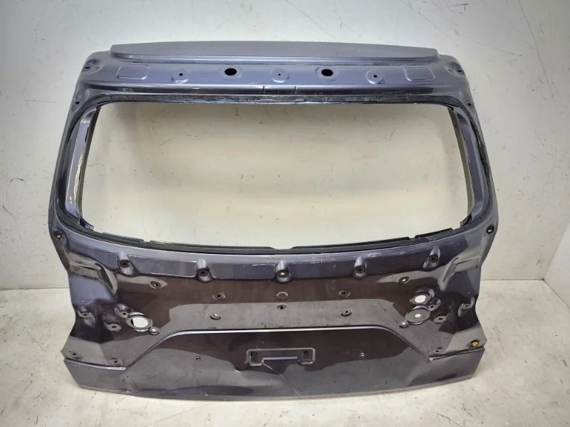 Крышка багажника Hyundai Creta 2021-2024