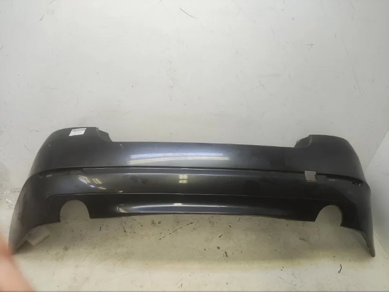 Бампер BMW 5er 2009-2013 F10