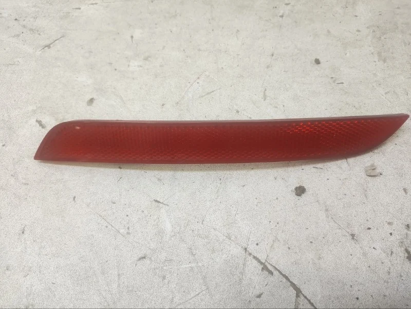 Отражатель в бампер BMW 5er 2009-2013 F10