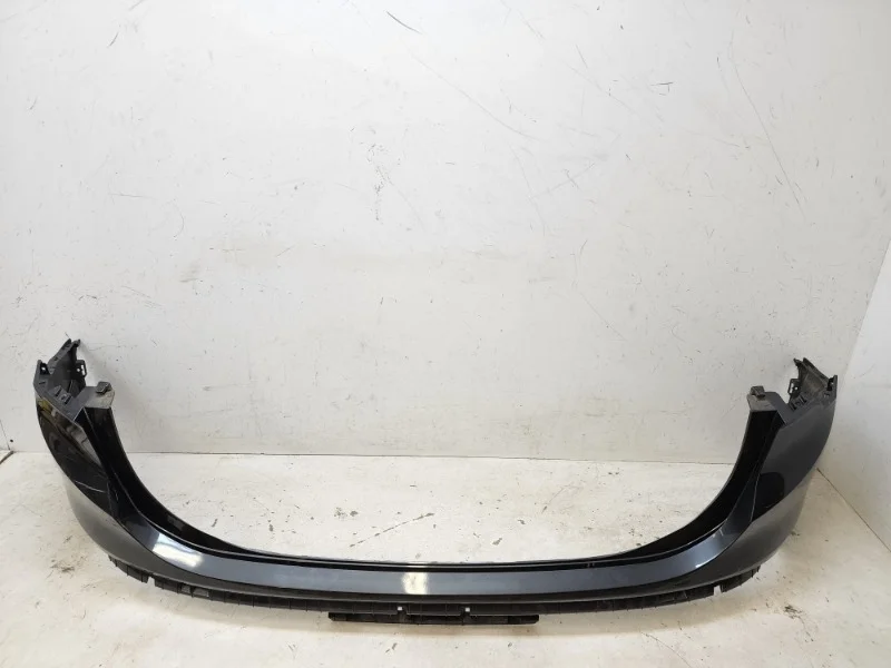 Бампер Hyundai Santa Fe 2021- 4