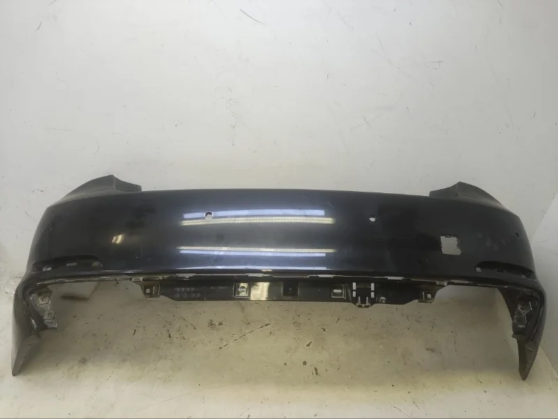 Бампер BMW 7er 2008-2012 F01