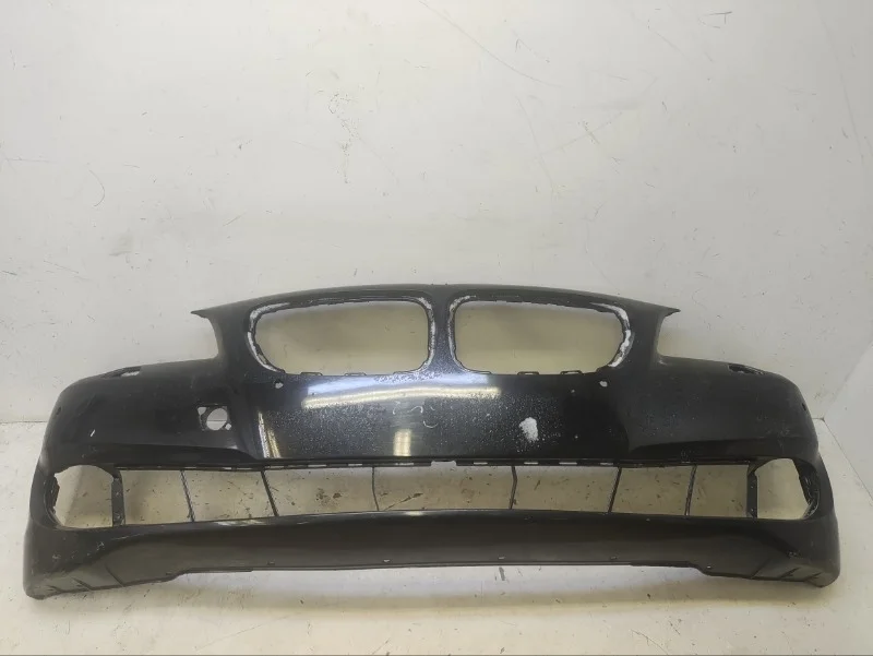 Бампер BMW 5er 2010-2013 F10