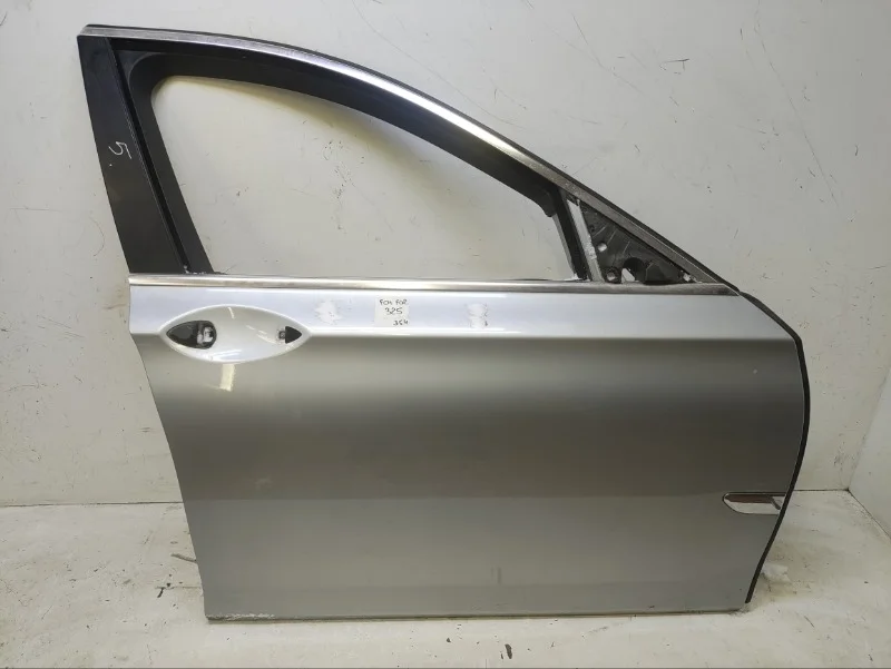 Дверь BMW 7er 2008-2015 F01