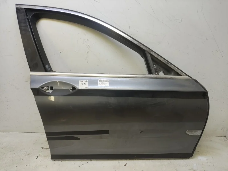 Дверь BMW 7er 2008-2015 F01