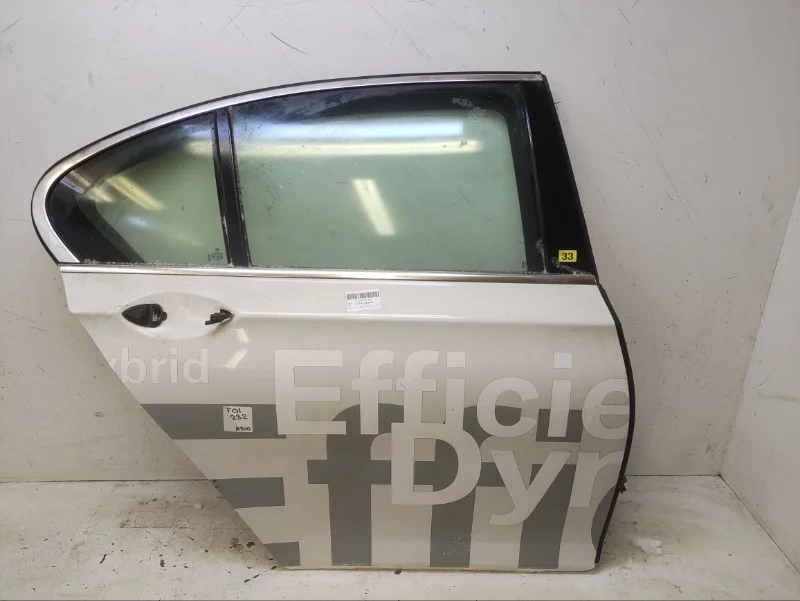 Дверь BMW 7er 2008-2015 F01