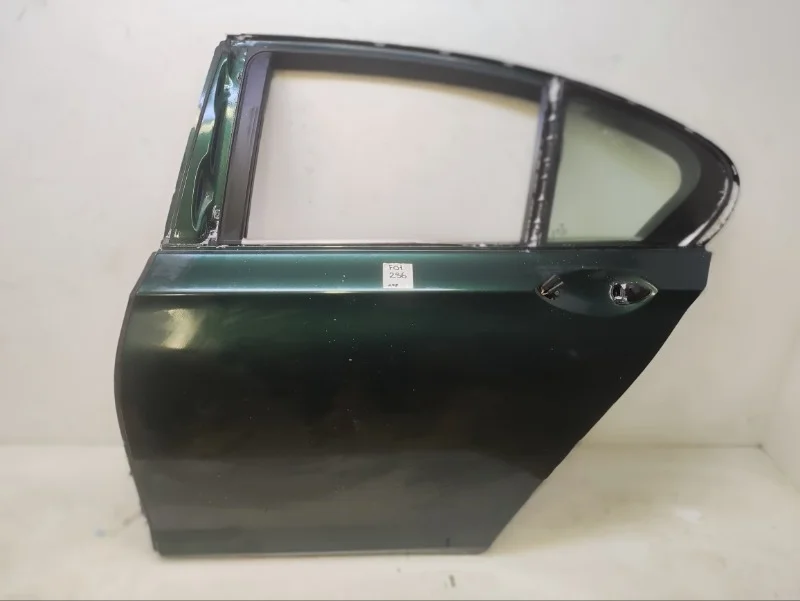 Дверь BMW 7er 2008-2015 F01