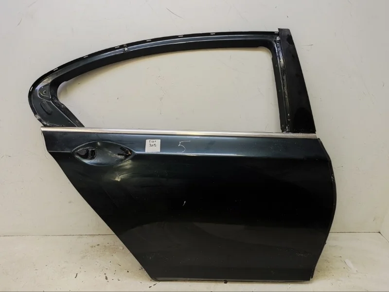 Дверь BMW 7er 2008-2015 F01