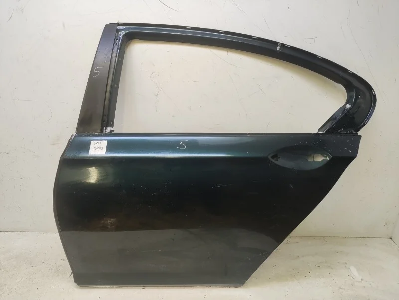 Дверь BMW 7er 2008-2015 F01