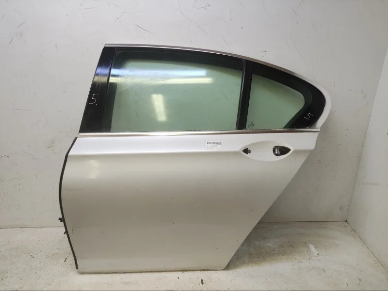 Дверь BMW 7er 2008-2015 F01