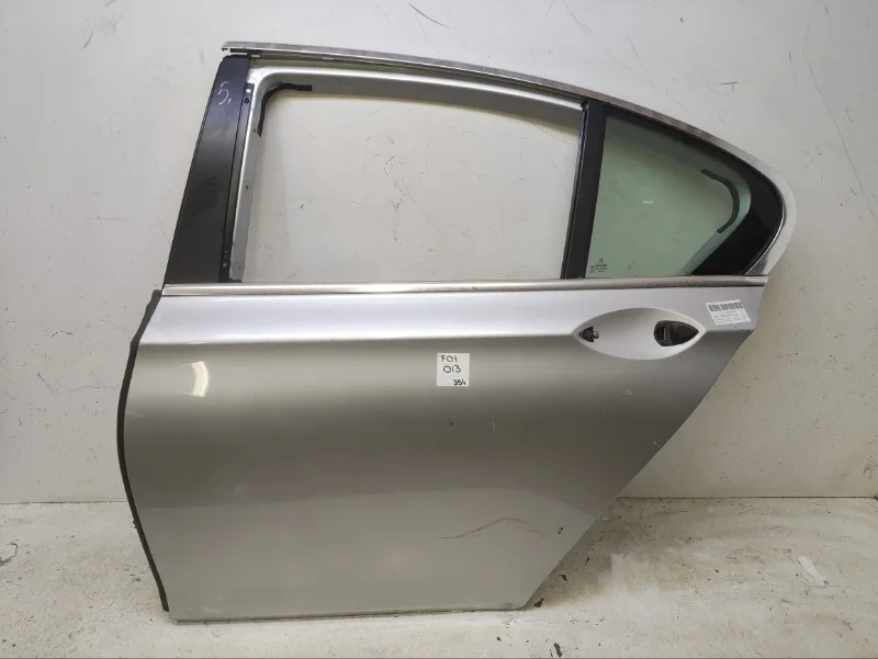 Дверь BMW 7er 2008-2015 F01