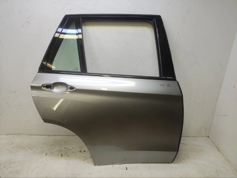 Дверь BMW X5 2013-2018 F15