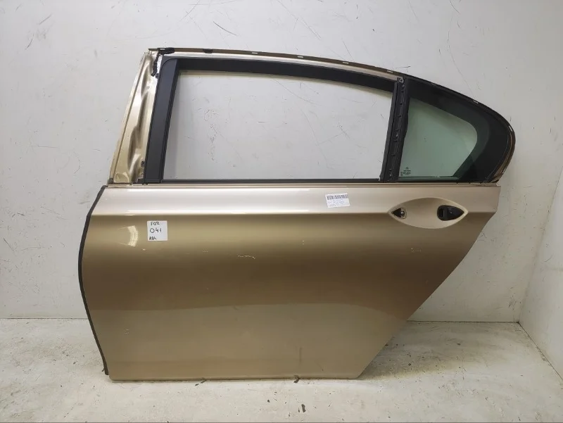 Дверь BMW 7er 2008-2015 F02
