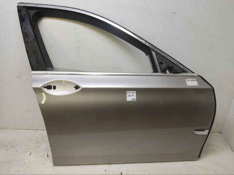 Дверь BMW 7er 2008-2015 F01