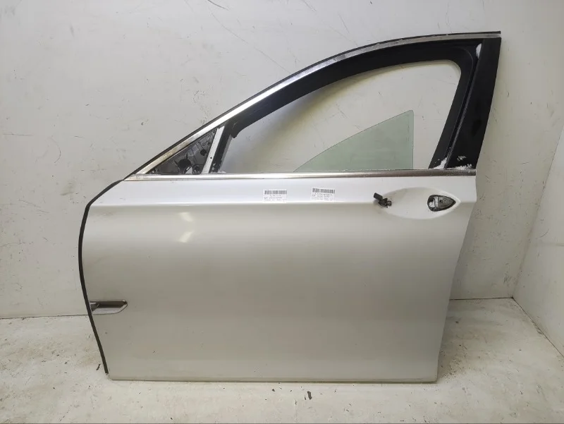 Дверь BMW 7er 2008-2015 F01