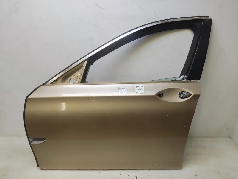 Дверь BMW 7er 2008-2015 F01