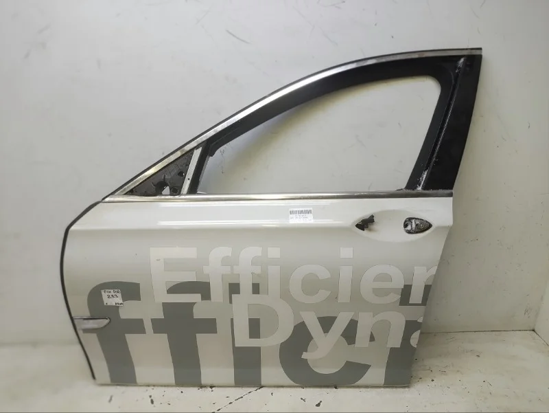 Дверь BMW 7er 2008-2015 F01
