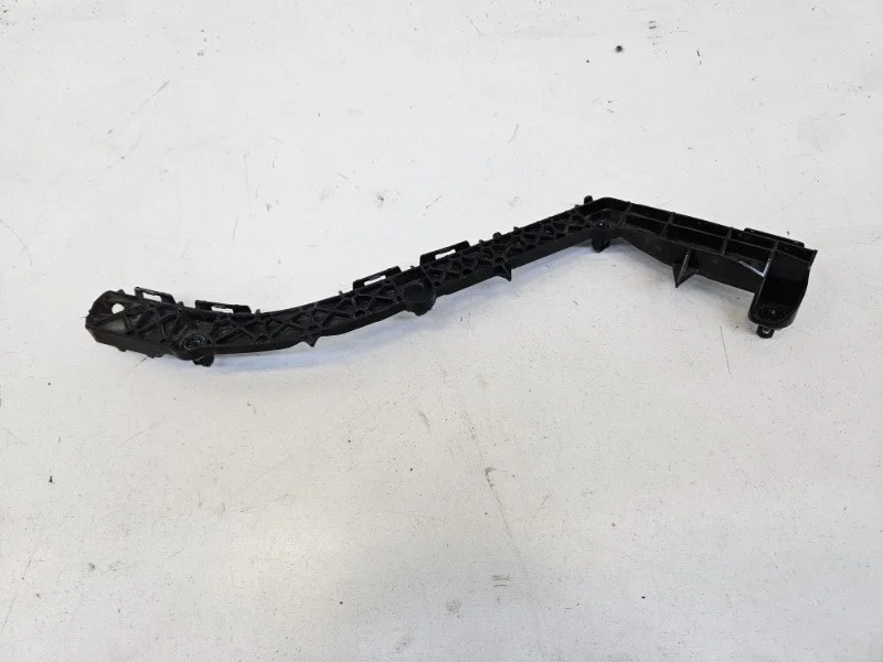 Кронштейн бампера Toyota Land Cruiser Prado 2009-2024 150