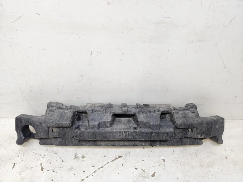 Абсорбер бампера Kia Rio X-Line 2017-2020 4