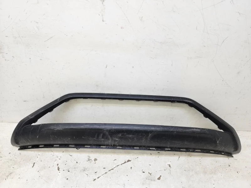 Накладка бампера Hyundai Creta 2021-2024