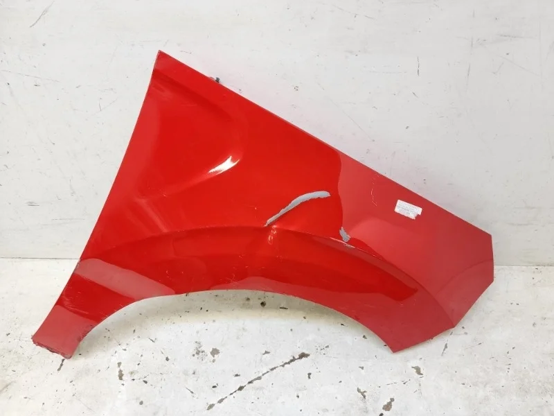 Крыло Kia Soul 2018- 3