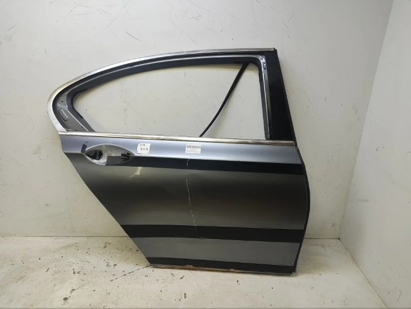 Дверь BMW 7er 2008-2015 F01