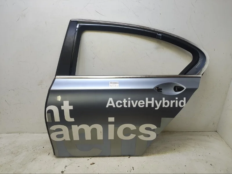 Дверь BMW 7er 2008-2015 F01