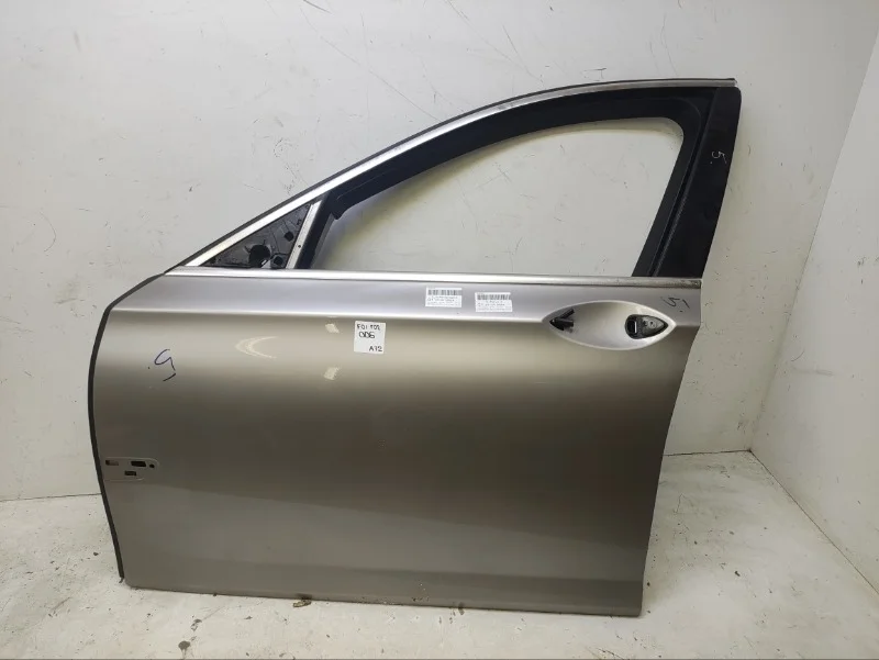 Дверь BMW 7er 2008-2015 F01