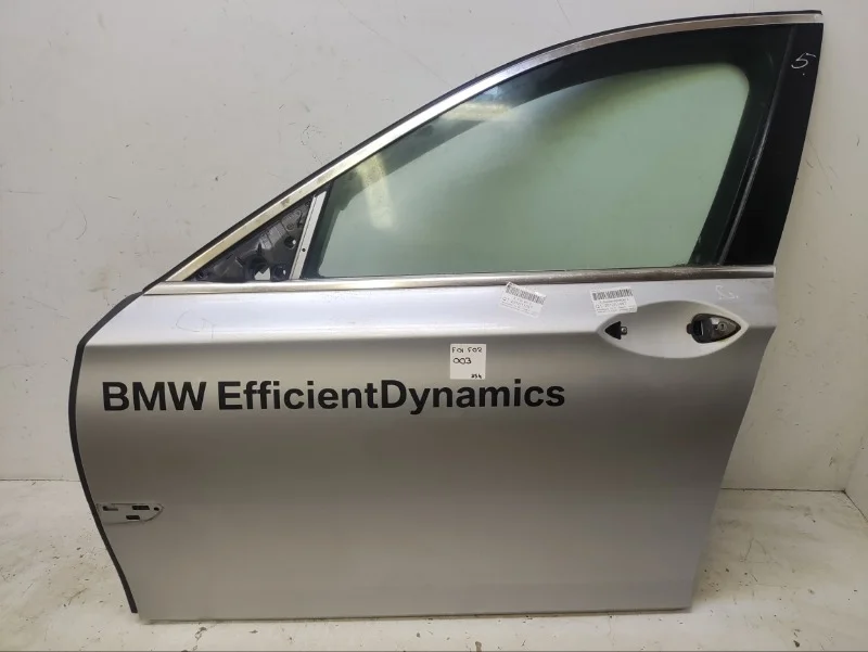 Дверь BMW 7er 2008-2015 F01