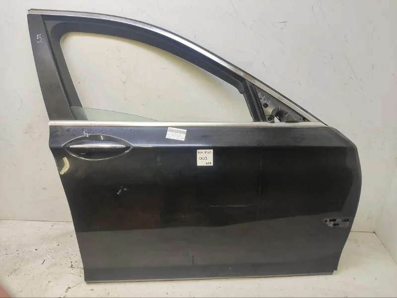 Дверь BMW 7er 2008-2015 F01