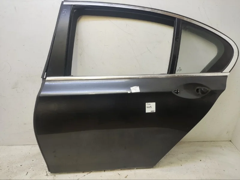 Дверь BMW 7er 2008-2015 F01