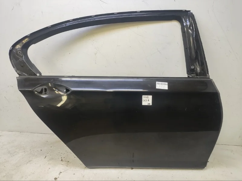 Дверь BMW 7er 2008-2015 F02