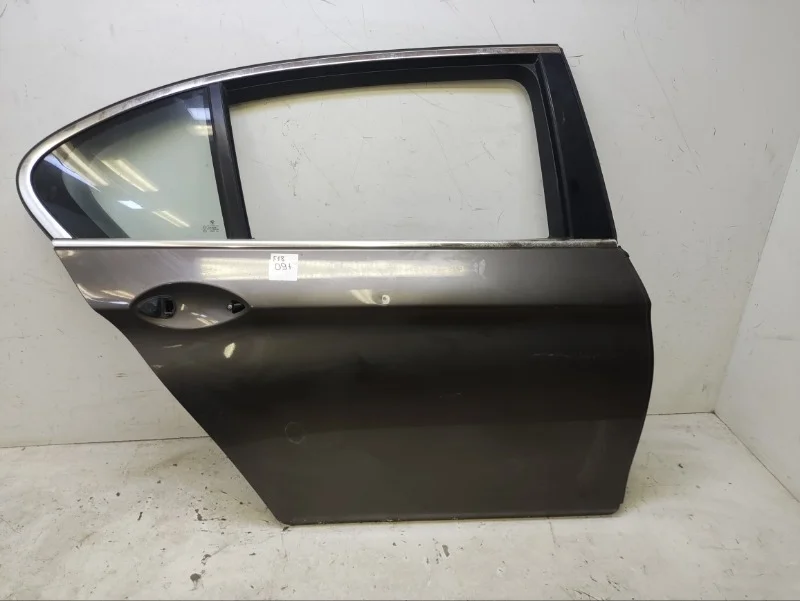Дверь BMW 5er 2009-2017 F18