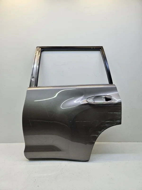 Дверь Toyota Land Cruiser Prado 2009-2024 150