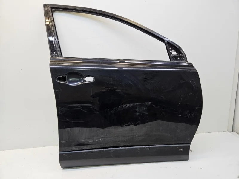 Дверь Toyota Rav4 2012-2019 40