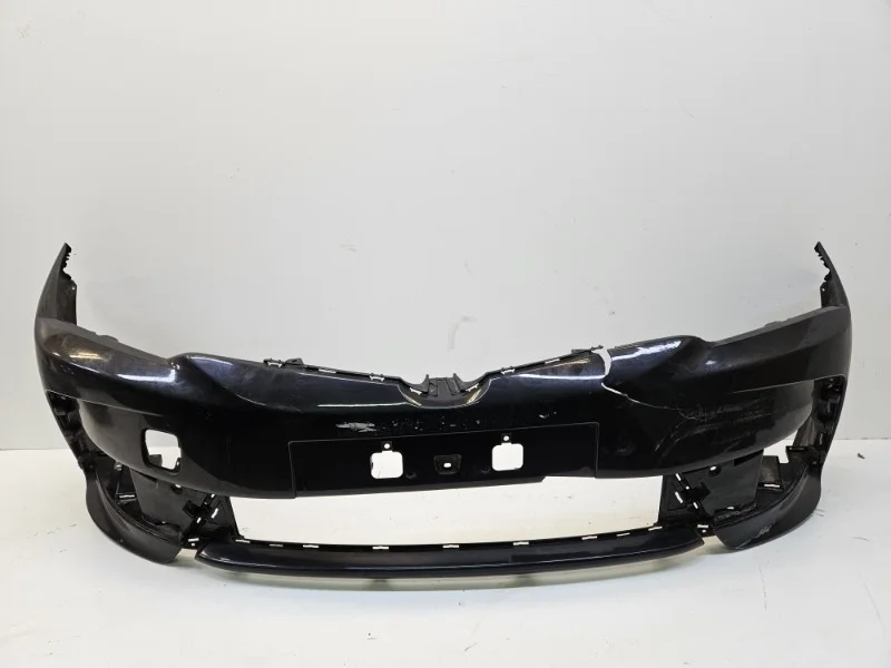 Бампер Toyota Corolla 2016-2019 180