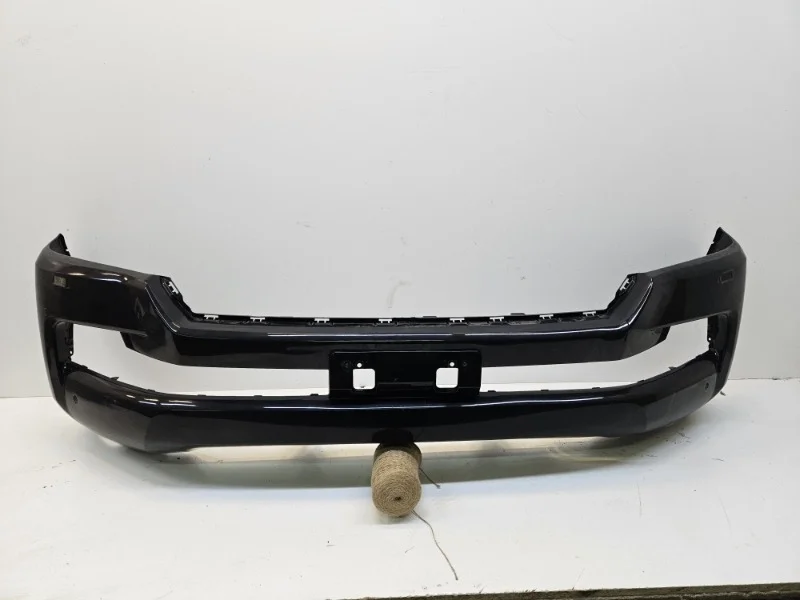 Бампер Toyota Land Cruiser 2015-2021 200