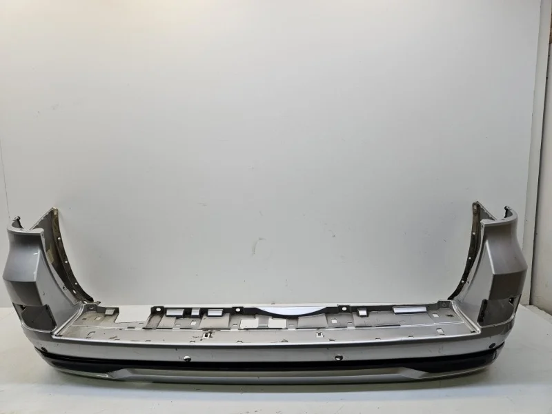 Бампер Toyota Land Cruiser 2015-2021 200