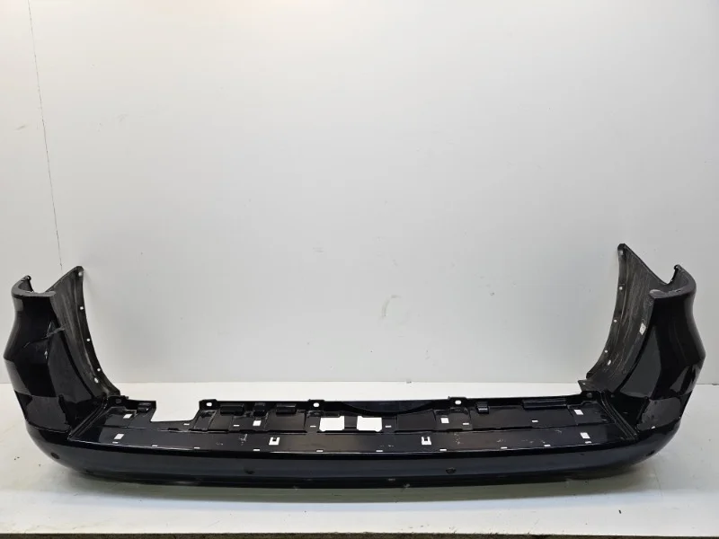 Бампер Toyota Land Cruiser 2015-2021 200
